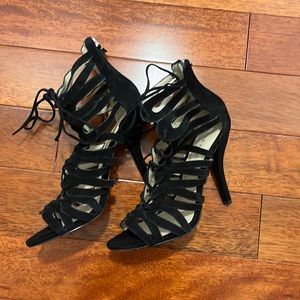 Nine West High Heels